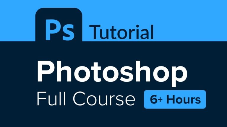Protected: Photoshop Professional Course