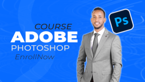 Photoshop Professional Course
