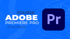 Video Editing Adobe Premiere Pro